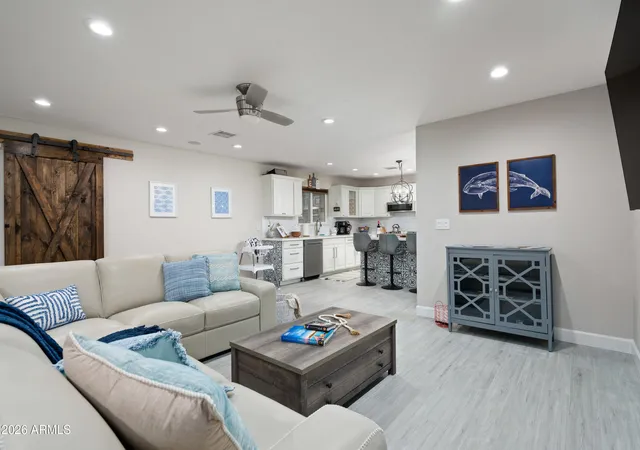 5th image of 2530 N 68Th Pl, Scottsdale, AZ 85257 | MLS# 6998834