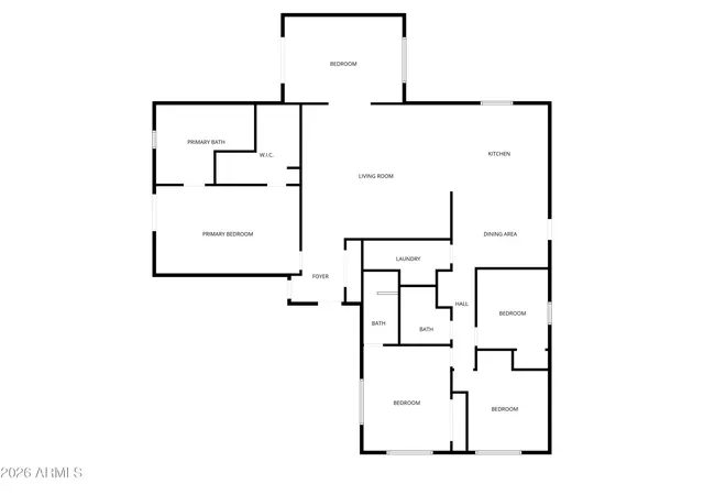 64th image of 2530 N 68th Pl, Scottsdale, AZ 85257 | MLS# 6998834