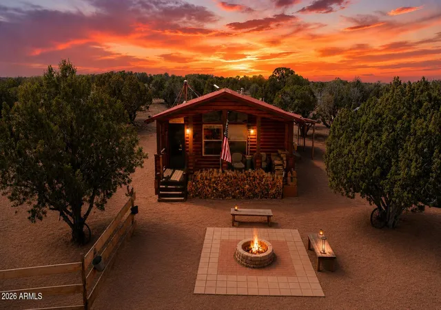 1st image of 234 N9211, Snowflake, AZ 85937 | MLS# 6998706