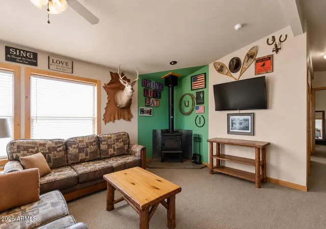 2nd image of 234 N9211, Snowflake, AZ 85937 | MLS# 6998706