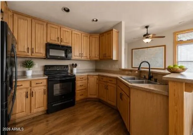 Photo 4 of Manufactured home for sale at 234 N9211, Snowflake, AZ 85937 | MLS# 6998706 | Listing updated on 2026-08-21