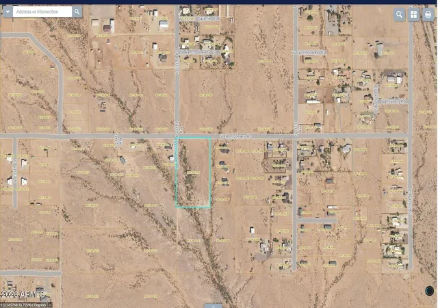 Photo 2 of Land for sale at 2329x W Montgomery Rd #4, Wittmann, AZ 85361 | MLS# 6999088 | Listing updated on 2026-05-28