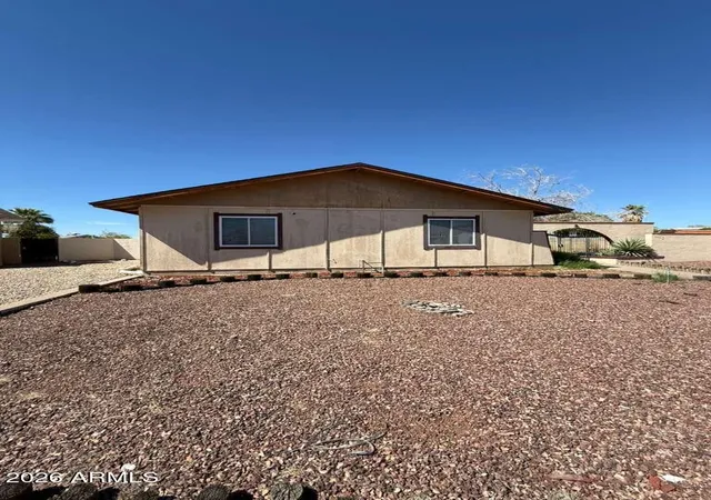 Photo 2 of Single family home for sale at 14836 N 32nd Lane, Phoenix, AZ 85053 | MLS# 6998752 | Listing updated on 2026-08-11