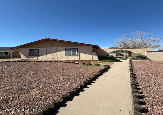 Photo 3 of Single family home for sale at 14836 N 32nd Lane, Phoenix, AZ 85053 | MLS# 6998752 | Listing updated on 2026-08-11