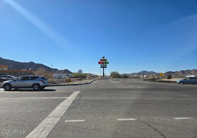 Photo 3 of Land for sale at Xxxx S Quartzsite Ave #1, Quartzsite, AZ 85346 | MLS# 6998737 | Listing updated on 2026-09-03