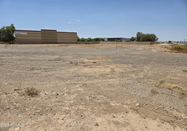 Photo 3 of Land for sale at Xxxxx W Mc85 Hwy #1, Goodyear, AZ 85395 | MLS# 6998747 | Listing updated on 2026-09-03