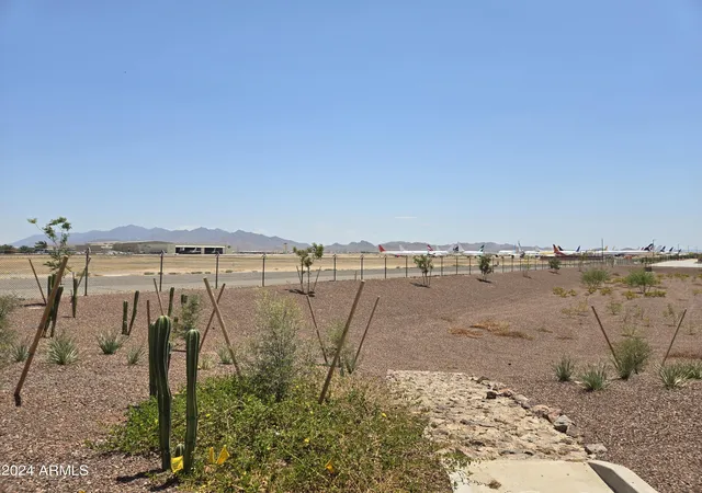 4th image of Xxxxx W Mc85 Hwy #1, Goodyear, AZ 85395 | MLS# 6998747
