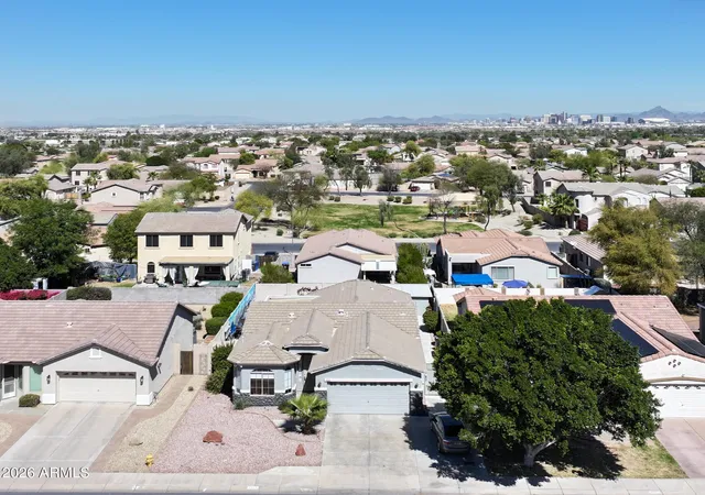 Homes for sale in Phoenix, AZ | 1550 W Saint Kateri Dr, Phoenix, AZ 85041 | MLS# 6998756