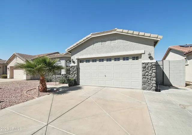 Homes for sale in Phoenix, AZ | 1550 W Saint Kateri Dr, Phoenix, AZ 85041 | MLS# 6998756