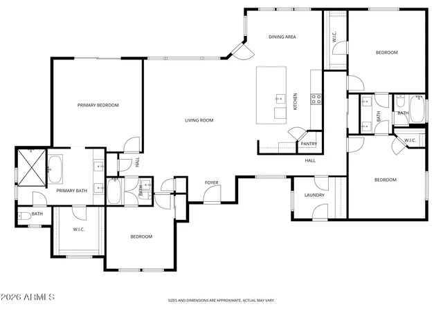 2nd image of 6248 S Dean Rd Rd, Buckeye, AZ 85326 | MLS# 6999150