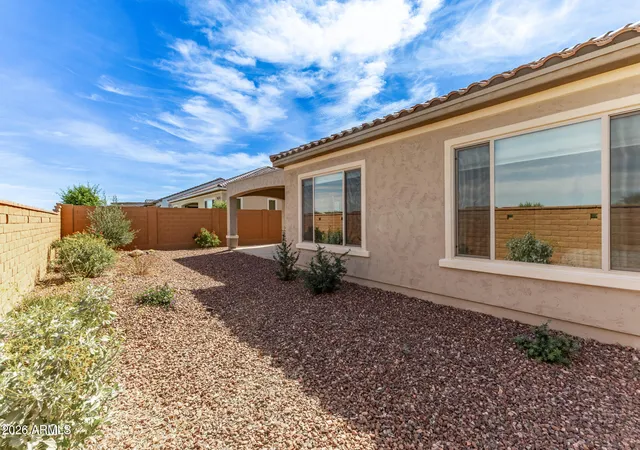 30th image of 26972 W Kerry Ln, Buckeye, AZ 85396 | MLS# 7000291