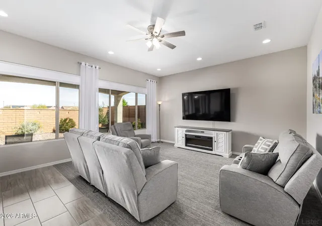 Homes for sale in Buckeye, AZ | 26972 W Kerry Ln, Buckeye, AZ 85396 | MLS# 7000291