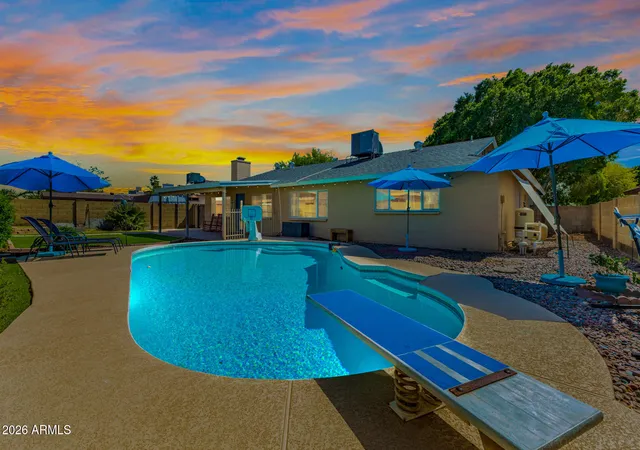 5th image of 5222 W Sweetwater Ave, Glendale, AZ 85304 | MLS# 6999189