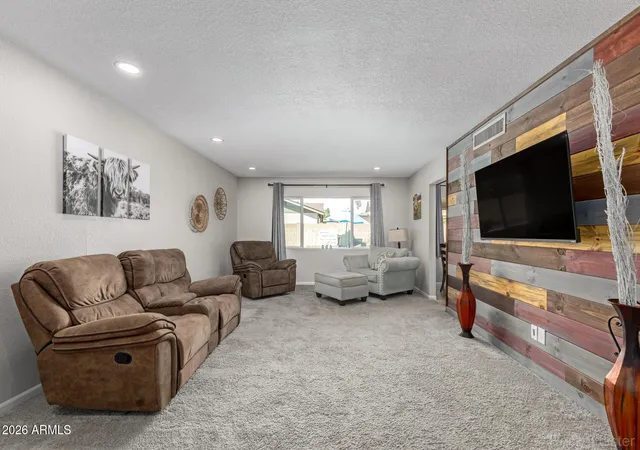 3rd image of 5222 W Sweetwater Ave, Glendale, AZ 85304 | MLS# 6999189