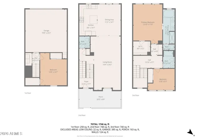 Homes for sale in Phoenix, AZ | 5550 N 16th St #123, Phoenix, AZ 85016 | MLS# 7003310