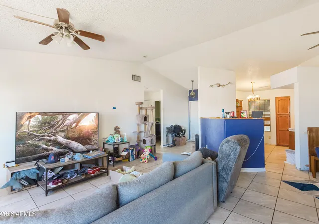 3rd image of 4845 Loma Loop, Sierra Vista, AZ 85635 | MLS# 6998847