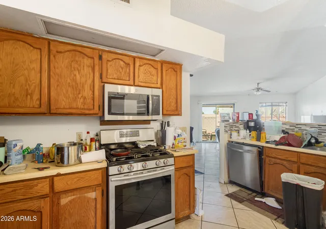 5th image of 4845 Loma Loop, Sierra Vista, AZ 85635 | MLS# 6998847