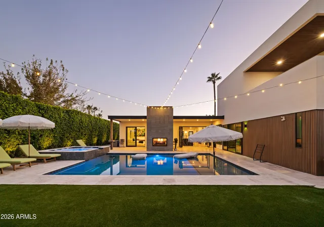 2nd image of 4334 E Lewis Ave, Phoenix, AZ 85008 | MLS# 7003250