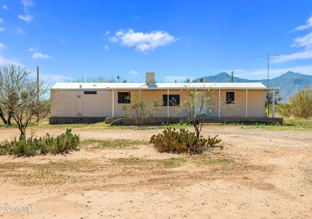 2nd image of 5550 S Guadalupe Rd, Sierra Vista, AZ 85650 | MLS# 7000534