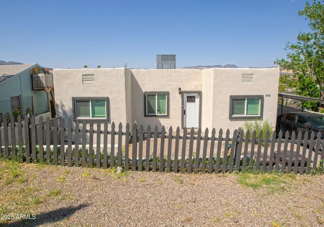 Homes for sale in Globe, AZ | 5750 S Inspiration Dr, Globe, AZ 85501 | MLS# 7009015