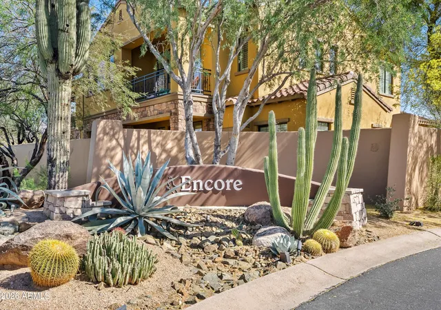 2nd image of 20750 N 87Th St #2092, Scottsdale, AZ 85255 | MLS# 7001874