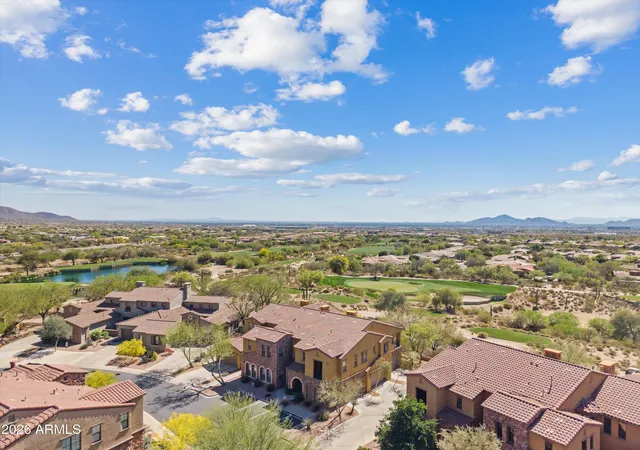 3rd image of 20750 N 87Th St #2092, Scottsdale, AZ 85255 | MLS# 7001874