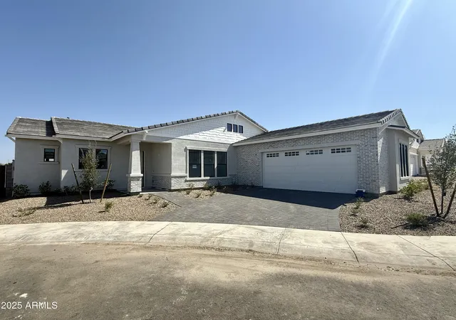 Photo 1 of Sale Pending at 6447 E Oasis Cir, Mesa, AZ 85215 | MLS# 6998928 | Listing updated on 2026-09-11