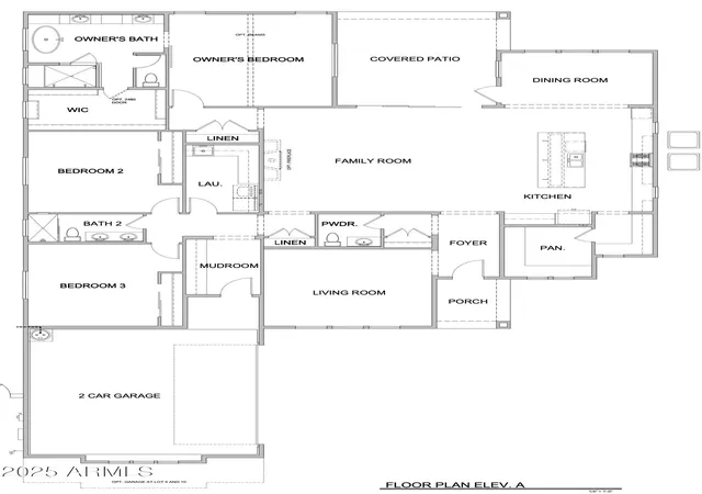 Photo 2 of Sale Pending at 6447 E Oasis Cir, Mesa, AZ 85215 | MLS# 6998928 | Listing updated on 2026-09-11