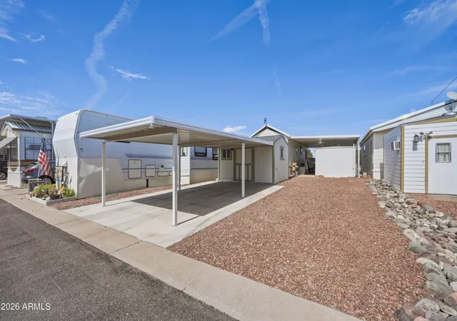1st image of 110 E Mesquite Dr #690, Florence, AZ 85132 | MLS# 6998945