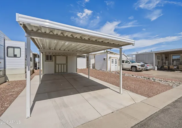 2nd image of 110 E Mesquite Dr #690, Florence, AZ 85132 | MLS# 6998945
