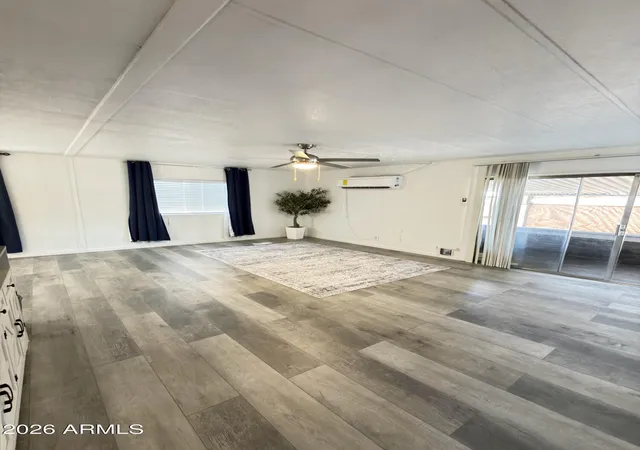 Photo 3 of Manufactured home for sale at 2434 E Main St #3, Mesa, AZ 85213 | MLS# 6999946 | Listing updated on 2026-09-08