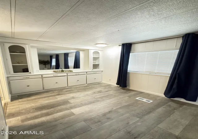Photo 3 of Manufactured home for sale at 2434 E Main St #3, Mesa, AZ 85213 | MLS# 6999946 | Listing updated on 2026-09-08