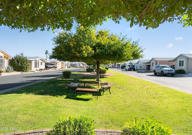Photo 42 of Manufactured home for sale at 5735 E Mcdowell Rd #408, Mesa, AZ 85215 | MLS# 6999007 | Listing updated on 2026-08-11