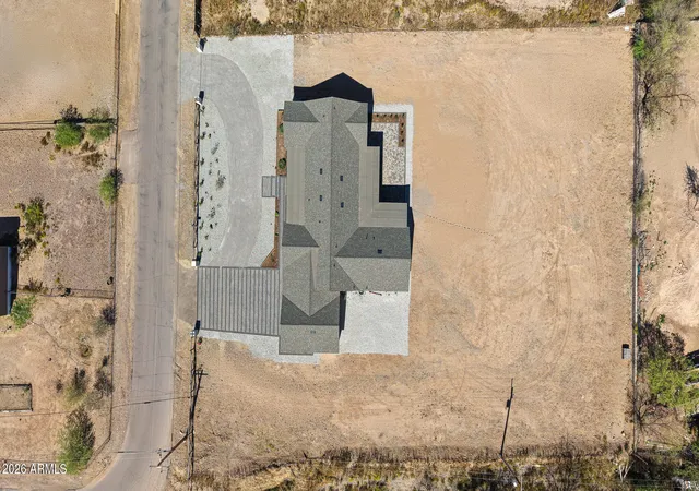 Photo 42 of Single family home for sale at 9845 S 31st Avenue, Laveen, AZ 85339 | MLS# 6999035 | Listing updated on 2026-08-23