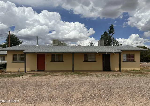 1st image of 0 N Pfister Ave N #3, Sierra Vista, AZ 85635 | MLS# 7001092