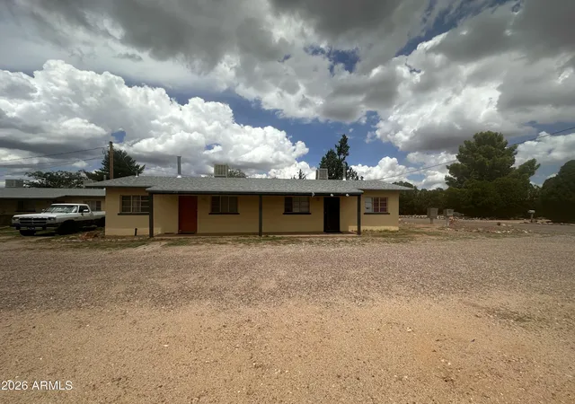2nd image of 0 N Pfister Ave N #3, Sierra Vista, AZ 85635 | MLS# 7001092