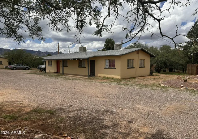 image of 0 N Pfister Ave N #3, Sierra Vista, AZ 85635 | MLS# 7001092