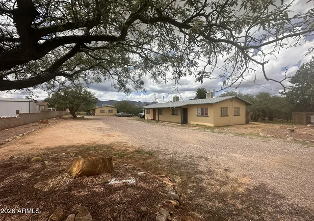 4th image of 0 N Pfister Ave N #3, Sierra Vista, AZ 85635 | MLS# 7001092