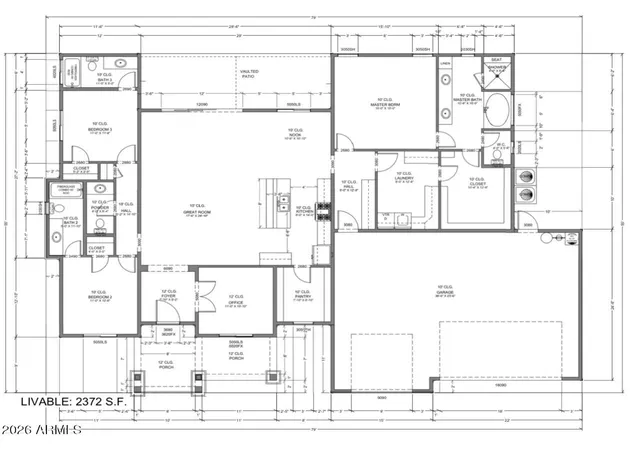 Photo 1 of Sale Pending at 1103 N Scenic Dr, Payson, AZ 85541 | MLS# 6998989 | Listing updated on 2026-08-11