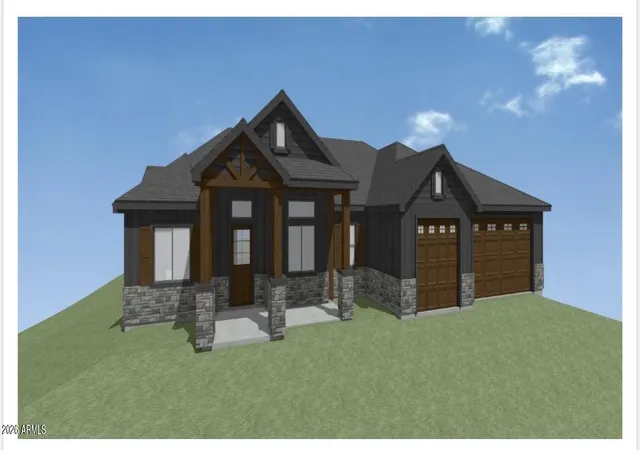 Photo 2 of Sale Pending at 1103 N Scenic Dr, Payson, AZ 85541 | MLS# 6998989 | Listing updated on 2026-08-11