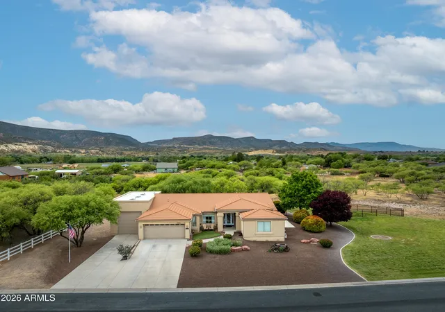 Homes for sale in Camp Verde, AZ | 2084 S Derby Dr, Camp Verde, AZ 86322 | MLS# 6999377