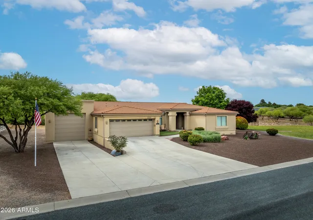 Homes for sale in Camp Verde, AZ | 2084 S Derby Dr, Camp Verde, AZ 86322 | MLS# 6999377