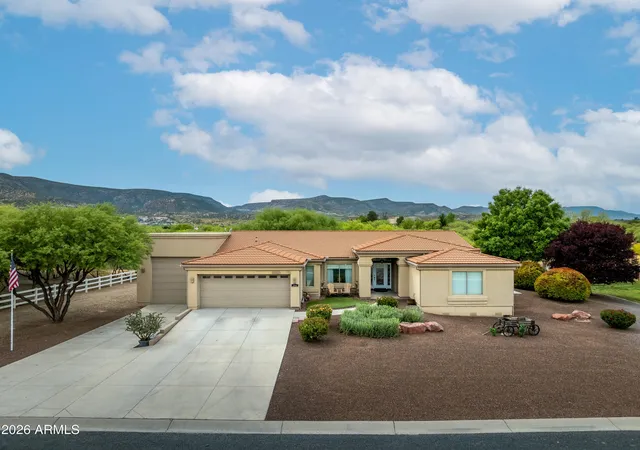 Homes for sale in Camp Verde, AZ | 2084 S Derby Dr, Camp Verde, AZ 86322 | MLS# 6999377