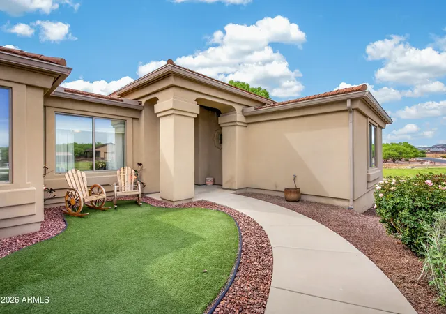 Homes for sale in Camp Verde, AZ | 2084 S Derby Dr, Camp Verde, AZ 86322 | MLS# 6999377