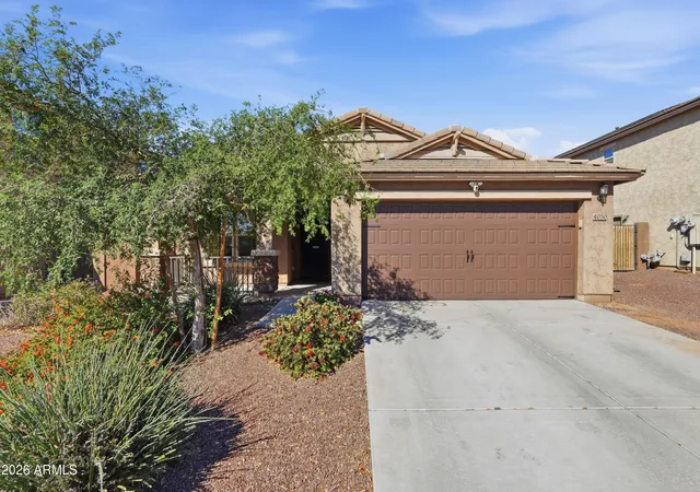 Homes for sale in Goodyear, AZ | 4050 S 185th Ln, Goodyear, AZ 85338 | MLS# 7001691