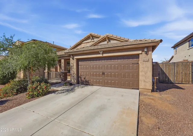 Homes for sale in Goodyear, AZ | 4050 S 185th Ln, Goodyear, AZ 85338 | MLS# 7001691