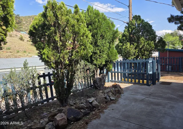 3rd image of 236A Brewery Ave, Bisbee, AZ 85603 | MLS# 7002101