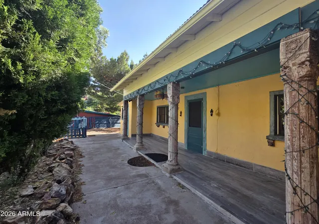 4th image of 236A Brewery Ave, Bisbee, AZ 85603 | MLS# 7002101