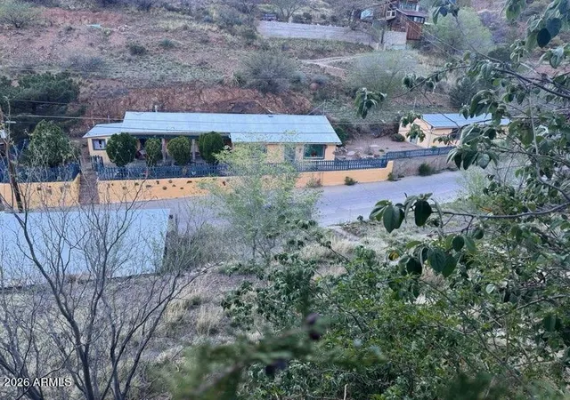 53rd image of 236a Brewery Ave, Bisbee, AZ 85603 | MLS# 7002101