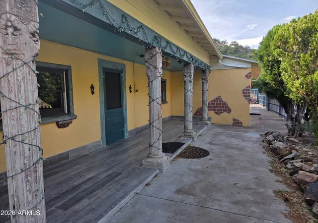 5th image of 236A Brewery Ave, Bisbee, AZ 85603 | MLS# 7002101